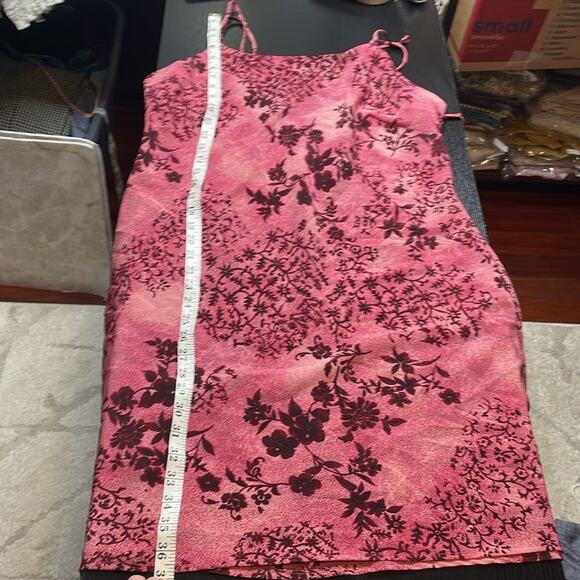 Vintage Y2K Lisa Jo midi dress - Picture 4 of 7